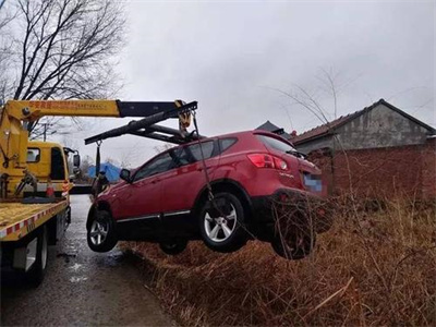 吉首楚雄道路救援