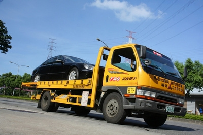 吉首旅顺口区道路救援